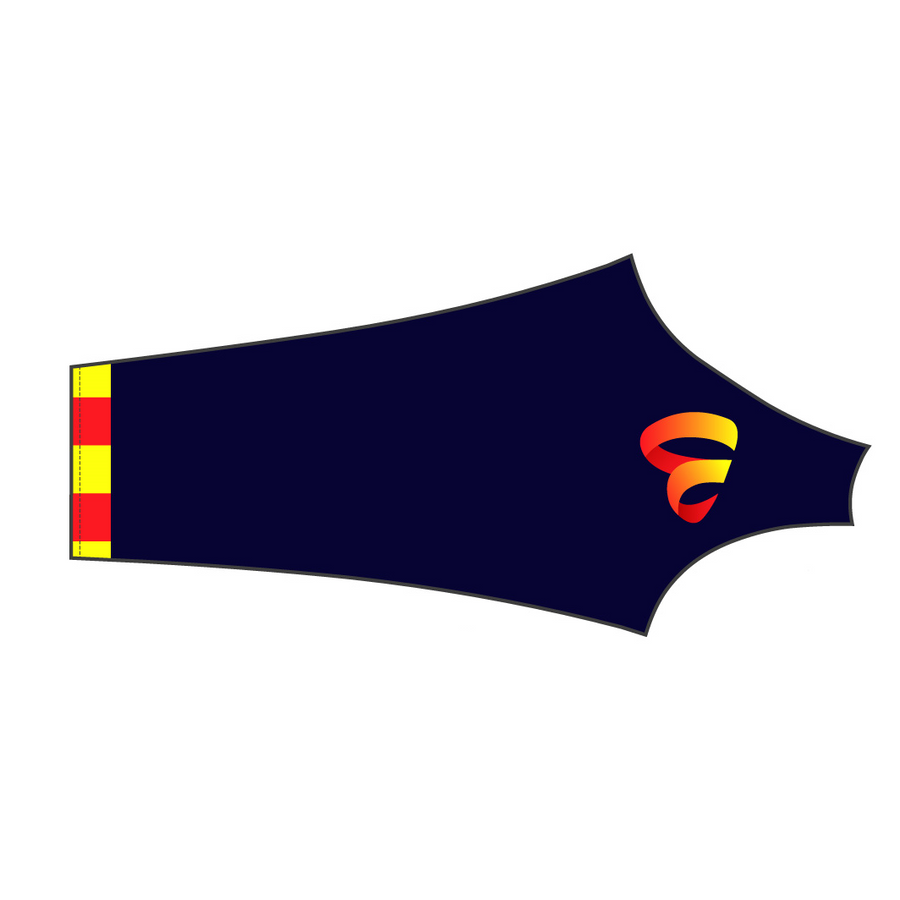 TECH+ Jersey Long Sleeve