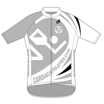 TECH+ Jersey Long Sleeve