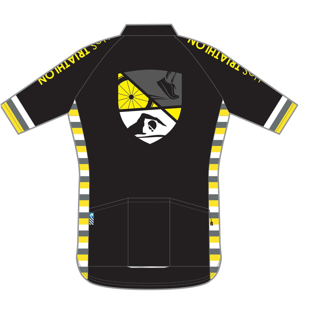 TECH+ Jersey Long Sleeve