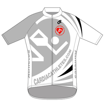 TECH+ Jersey Long Sleeve