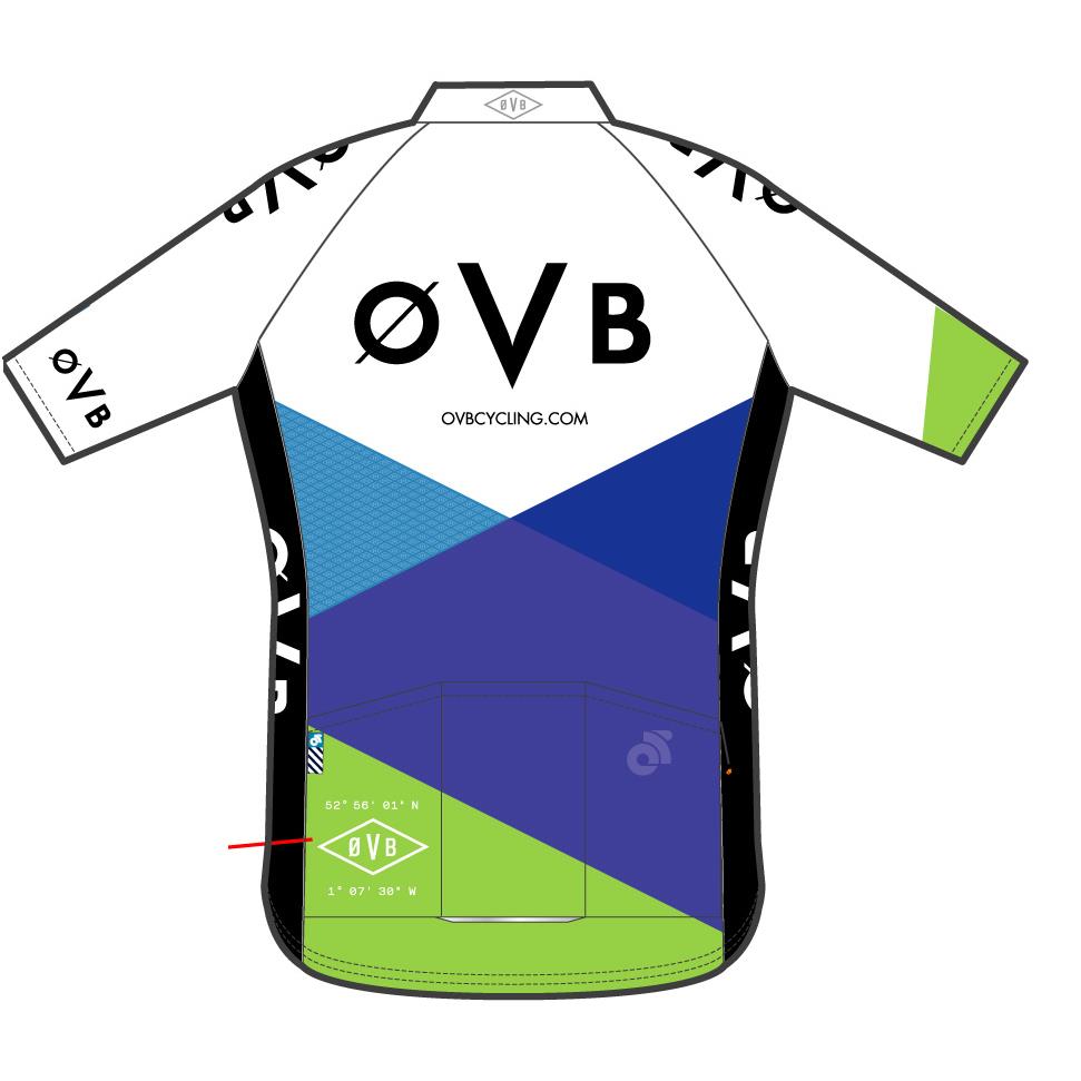 TECH+ Jersey Long Sleeve