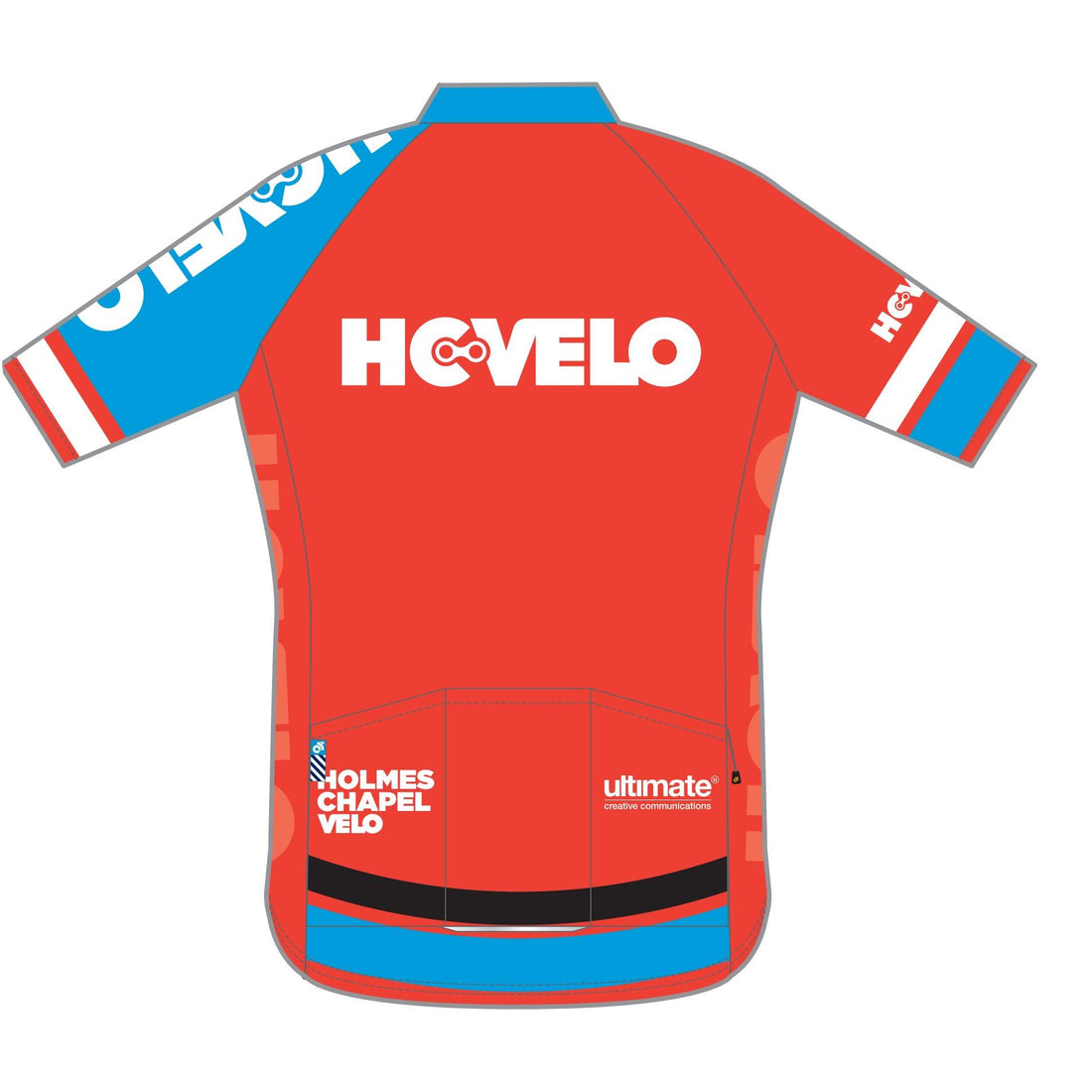 TECH+ Jersey Long Sleeve
