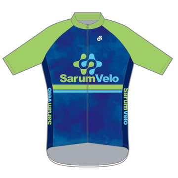 TECH+ Jersey Long Sleeve