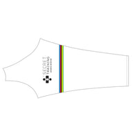 TECH+ Jersey Long Sleeve