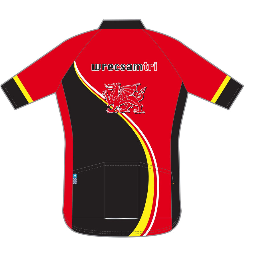 TECH+ Jersey Long Sleeve