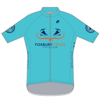 TECH+ Jersey Long Sleeve