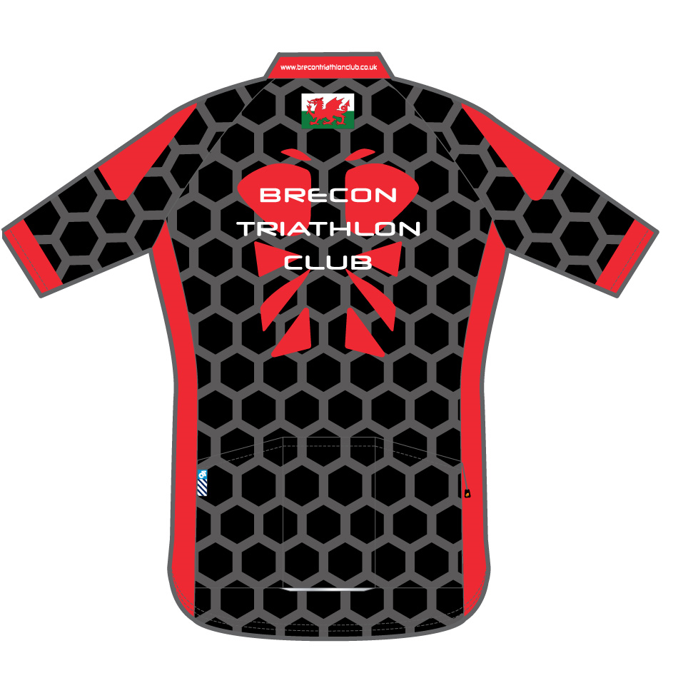 TECH+ Jersey Long Sleeve