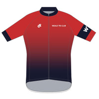 TECH+ Jersey Long Sleeve