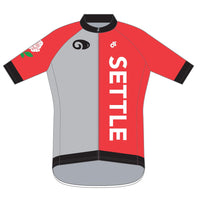 TECH+ Jersey Long Sleeve
