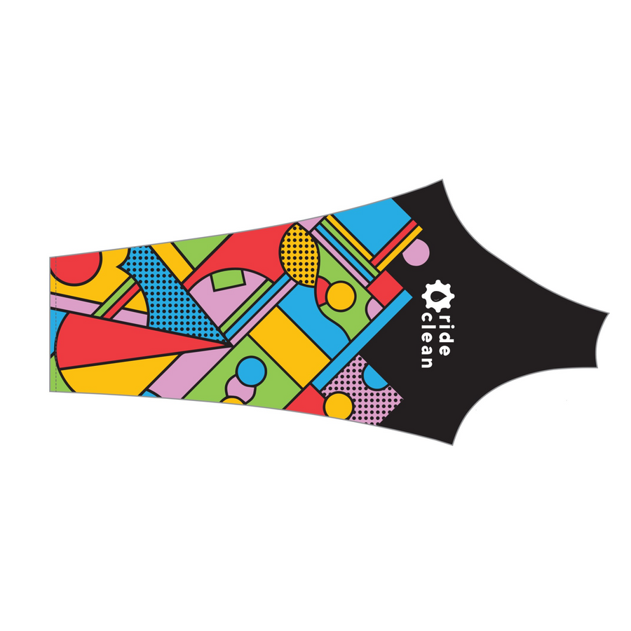 TECH+ Jersey Long Sleeve
