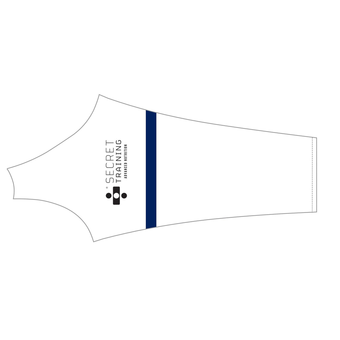TECH+ Jersey Long Sleeve