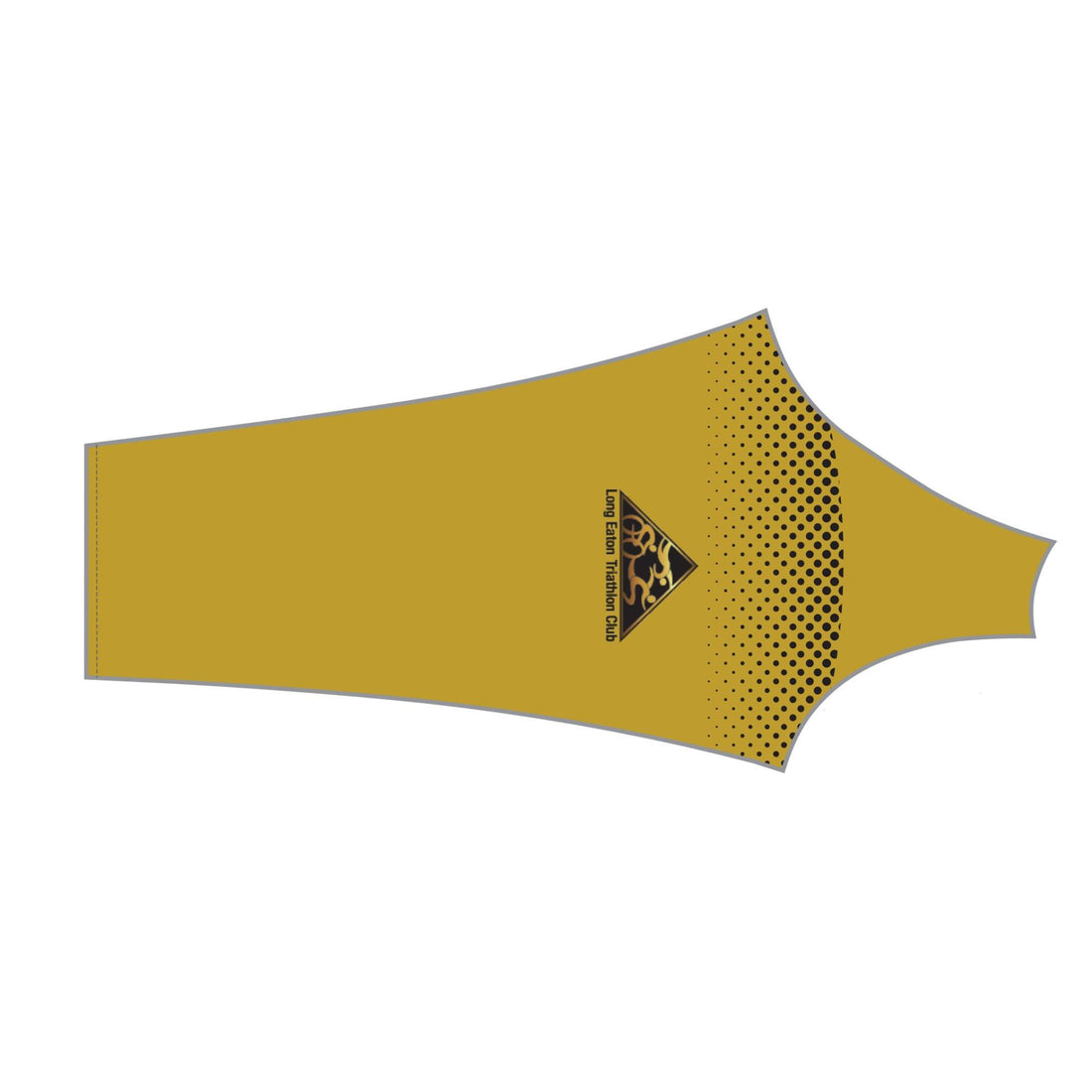 TECH+ Jersey Long Sleeve