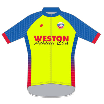 TECH+ Jersey Long Sleeve
