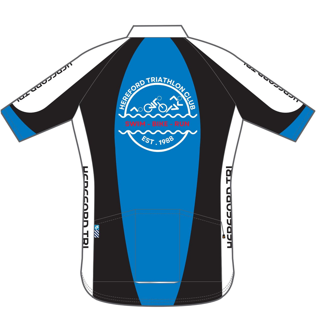 TECH+ Jersey Long Sleeve