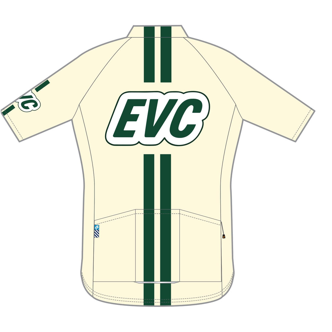 TECH+ Jersey Long Sleeve