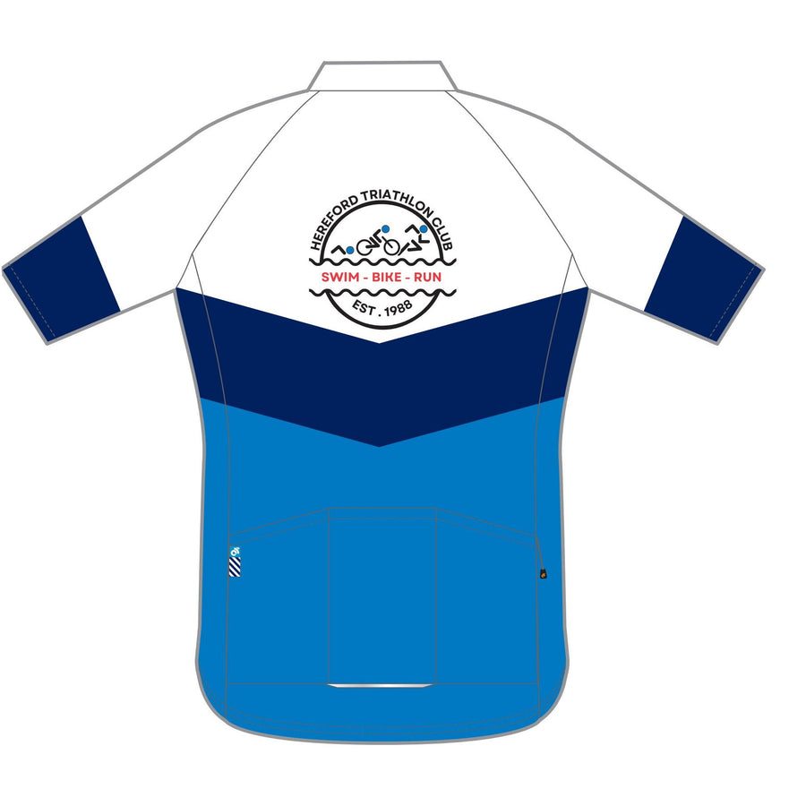 TECH+ Jersey Long Sleeve