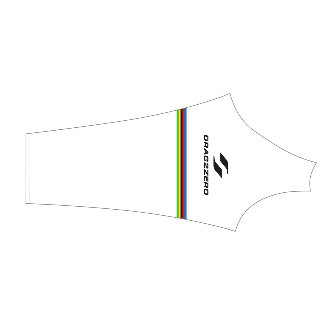 TECH+ Jersey Long Sleeve