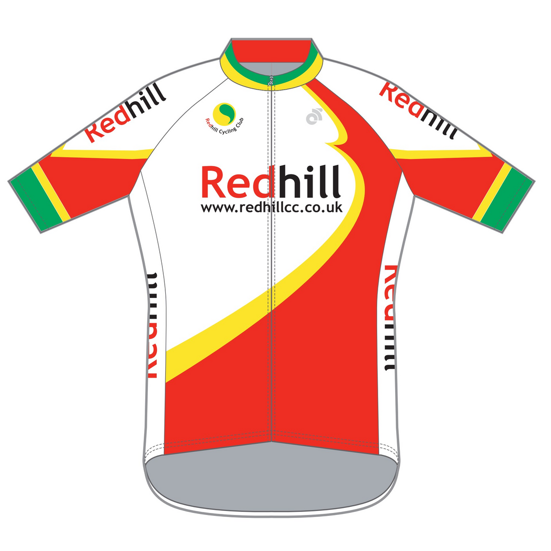 TECH+ Jersey Long Sleeve