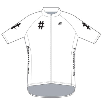TECH+ Jersey Long Sleeve
