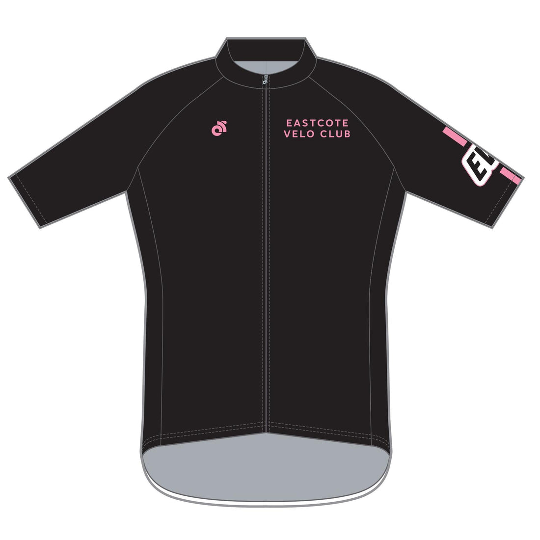 TECH+ Jersey Long Sleeve