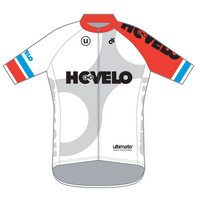 TECH+ Jersey Long Sleeve