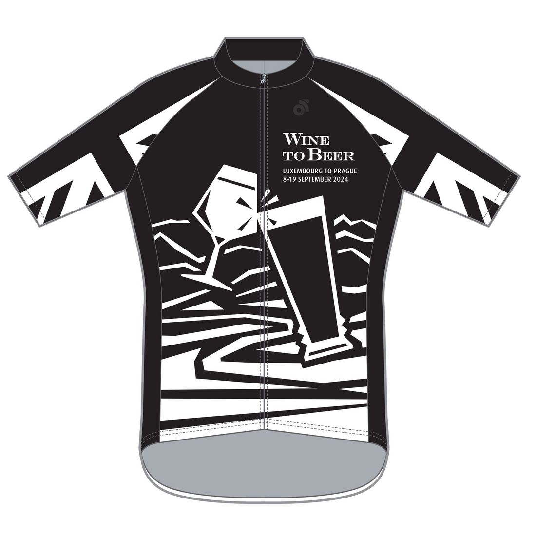 TECH+ Jersey Long Sleeve