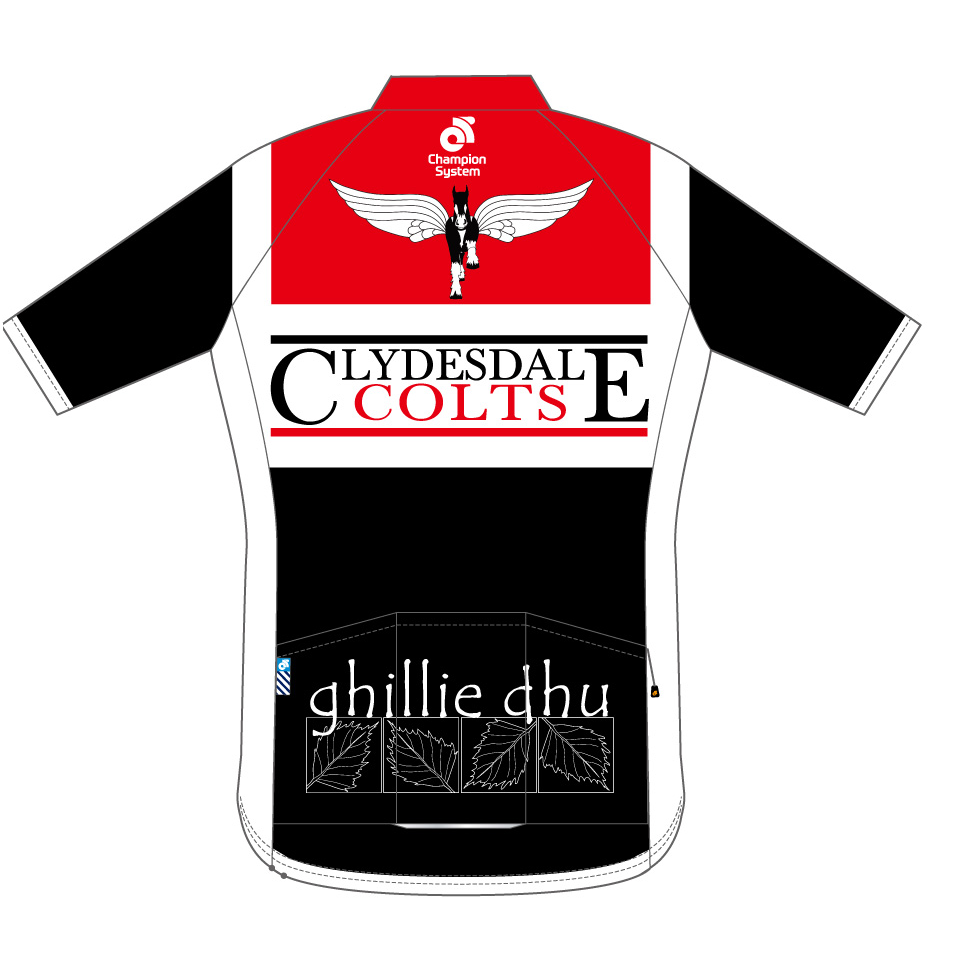 TECH+ Jersey Long Sleeve