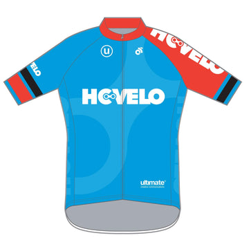 TECH+ Jersey Long Sleeve