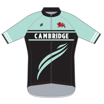TECH+ Jersey Long Sleeve