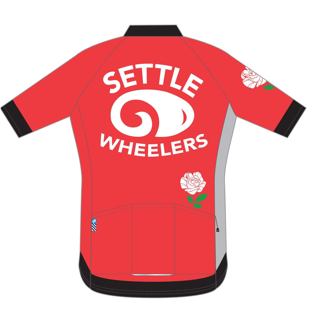 TECH+ Jersey Long Sleeve