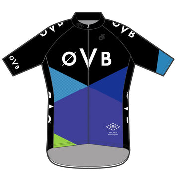 TECH+ Jersey Long Sleeve