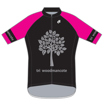 TECH+ Jersey Long Sleeve