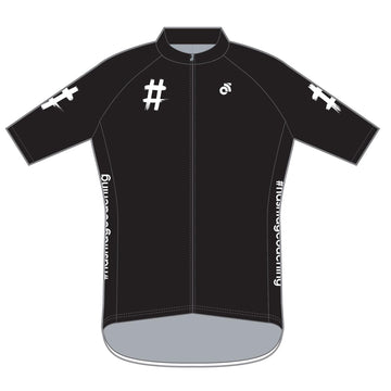TECH+ Jersey Long Sleeve