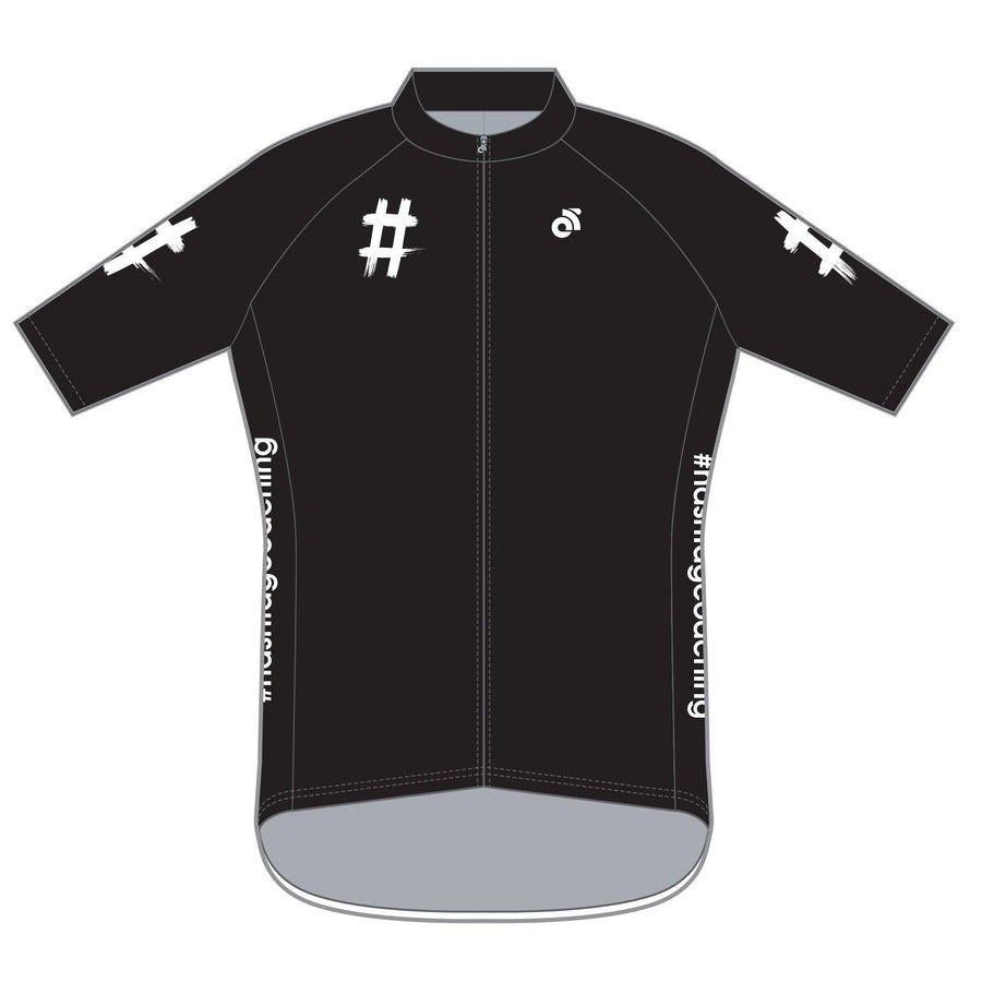 TECH+ Jersey Long Sleeve