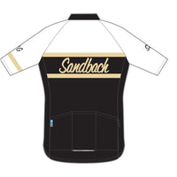 TECH+ Jersey Long Sleeve