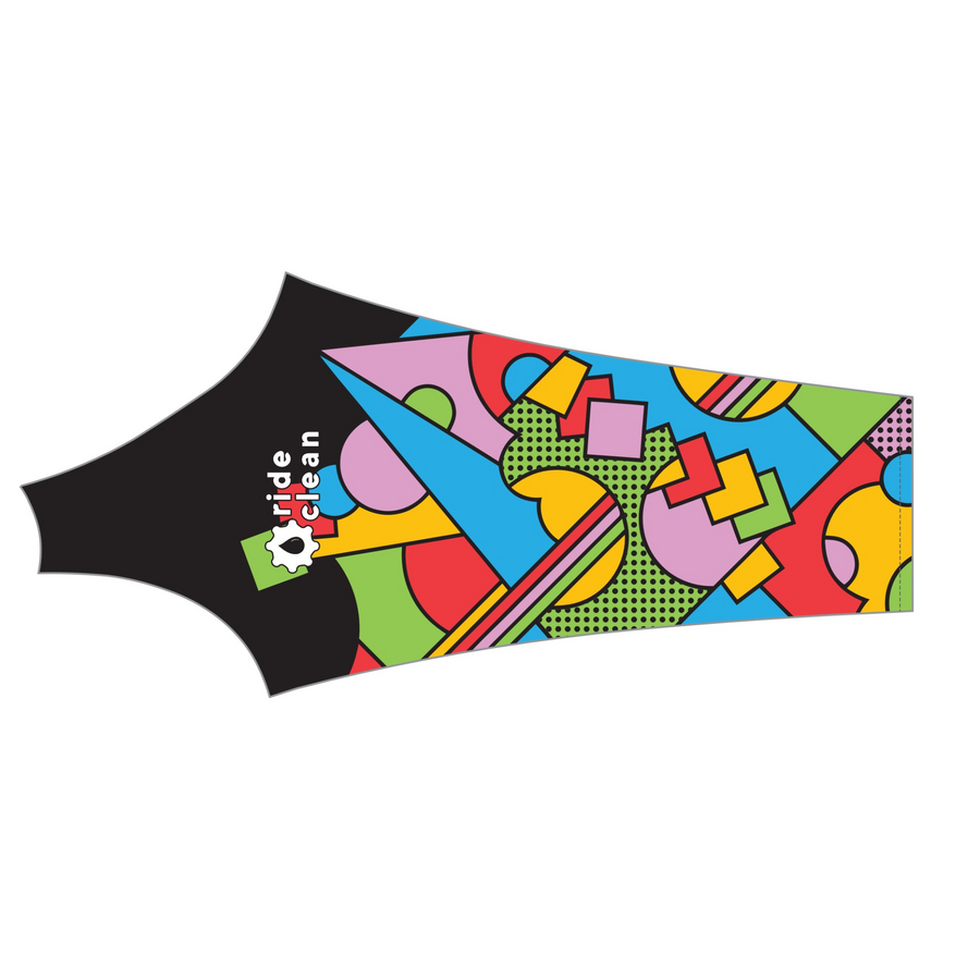 TECH+ Jersey Long Sleeve