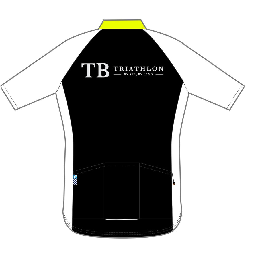 TECH+ Jersey Long Sleeve
