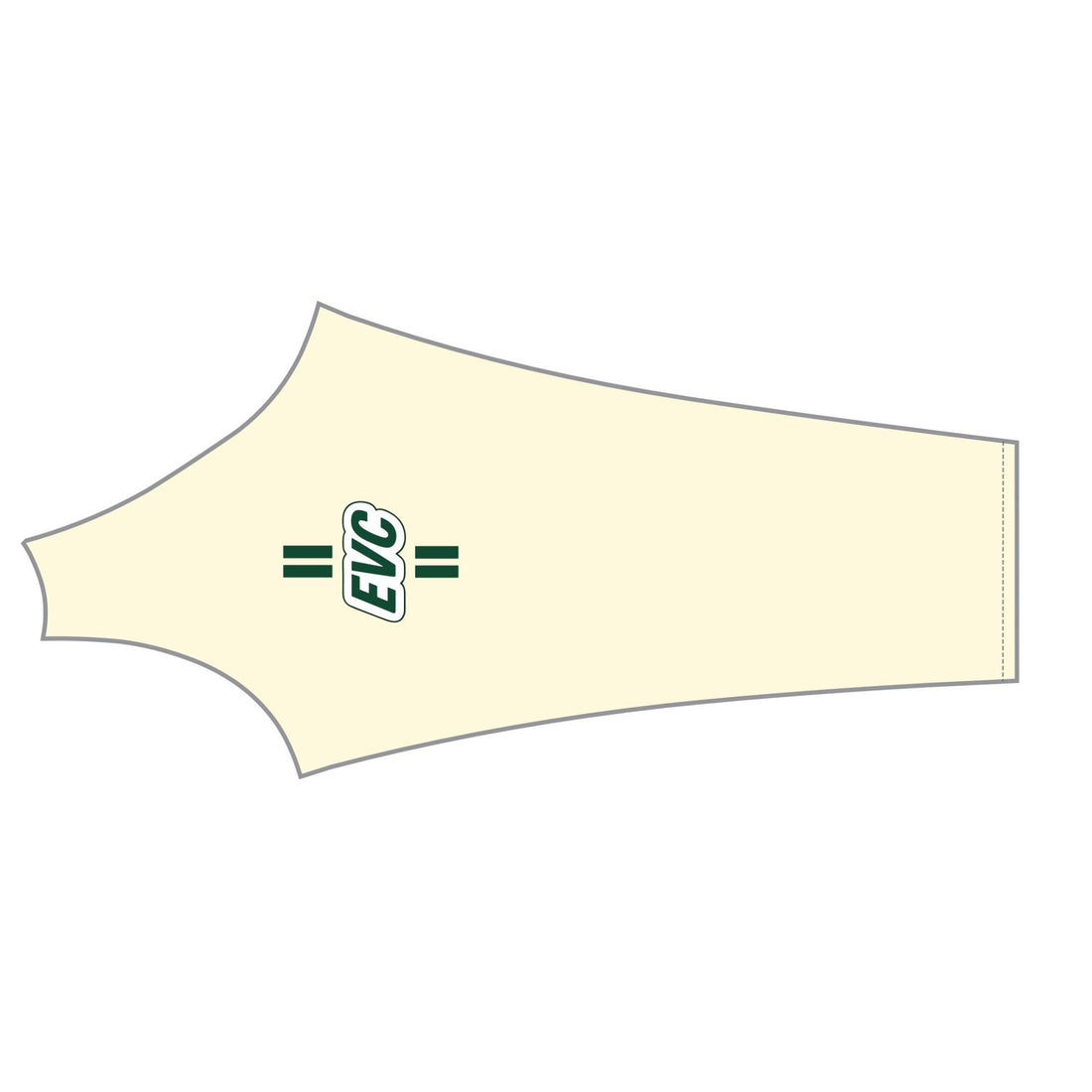 TECH+ Jersey Long Sleeve