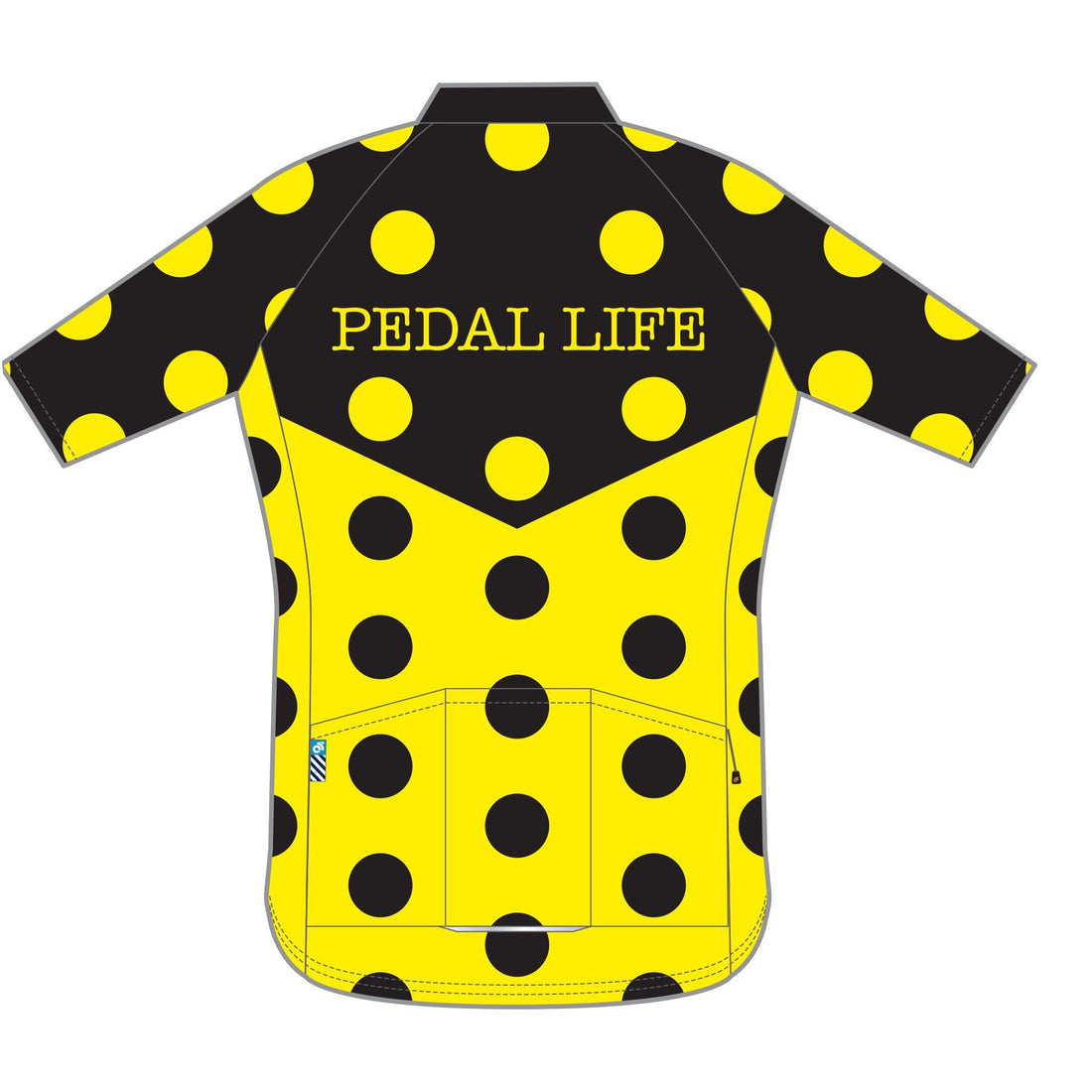TECH+ Jersey Long Sleeve