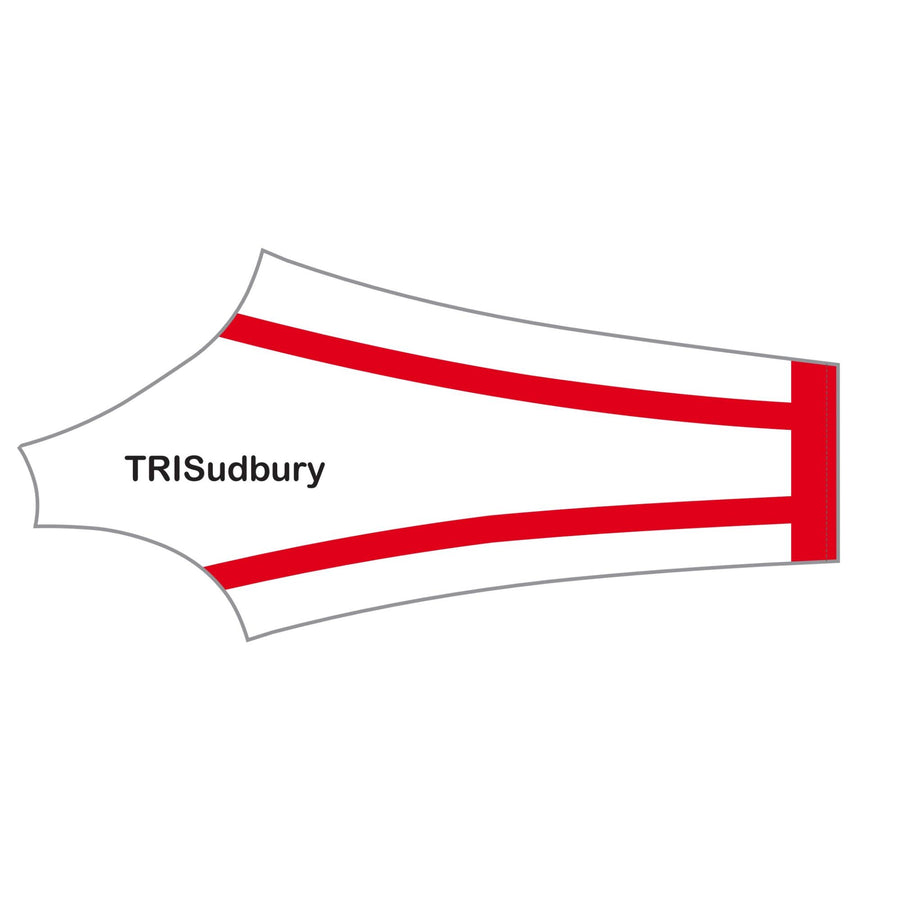 TECH+ Jersey Long Sleeve