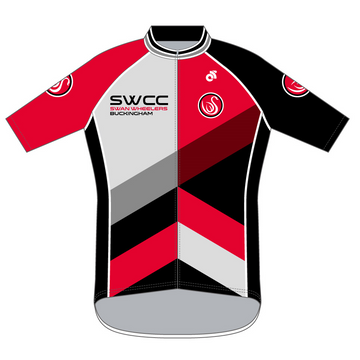 TECH+ Jersey Long Sleeve