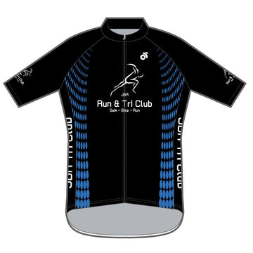 TECH+ Jersey Long Sleeve