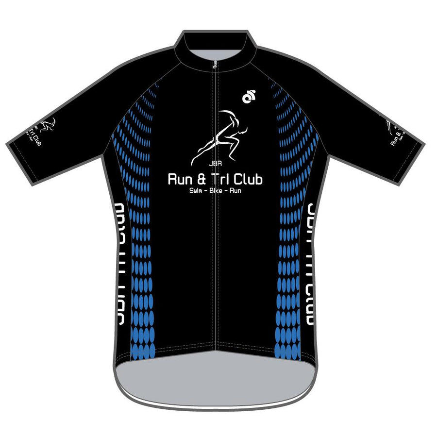 TECH+ Jersey Long Sleeve