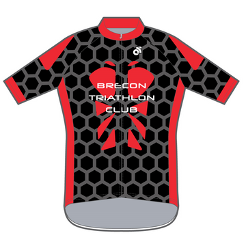 TECH+ Jersey Long Sleeve