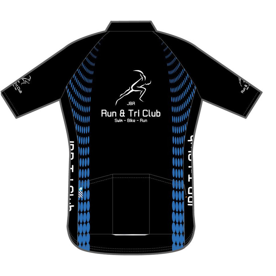 TECH+ Jersey Long Sleeve