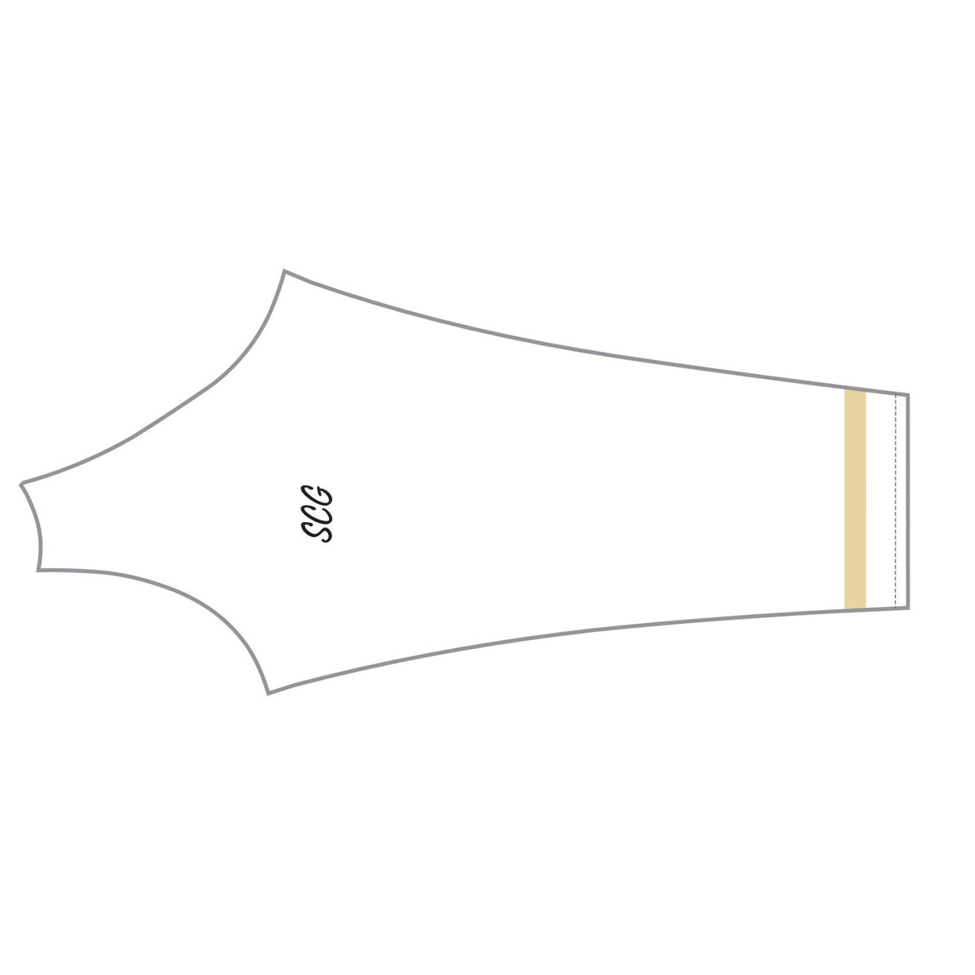 TECH+ Jersey Long Sleeve