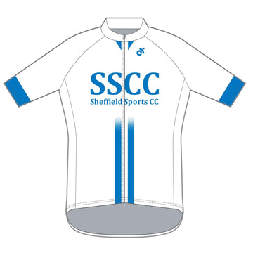 TECH+ Jersey Long Sleeve