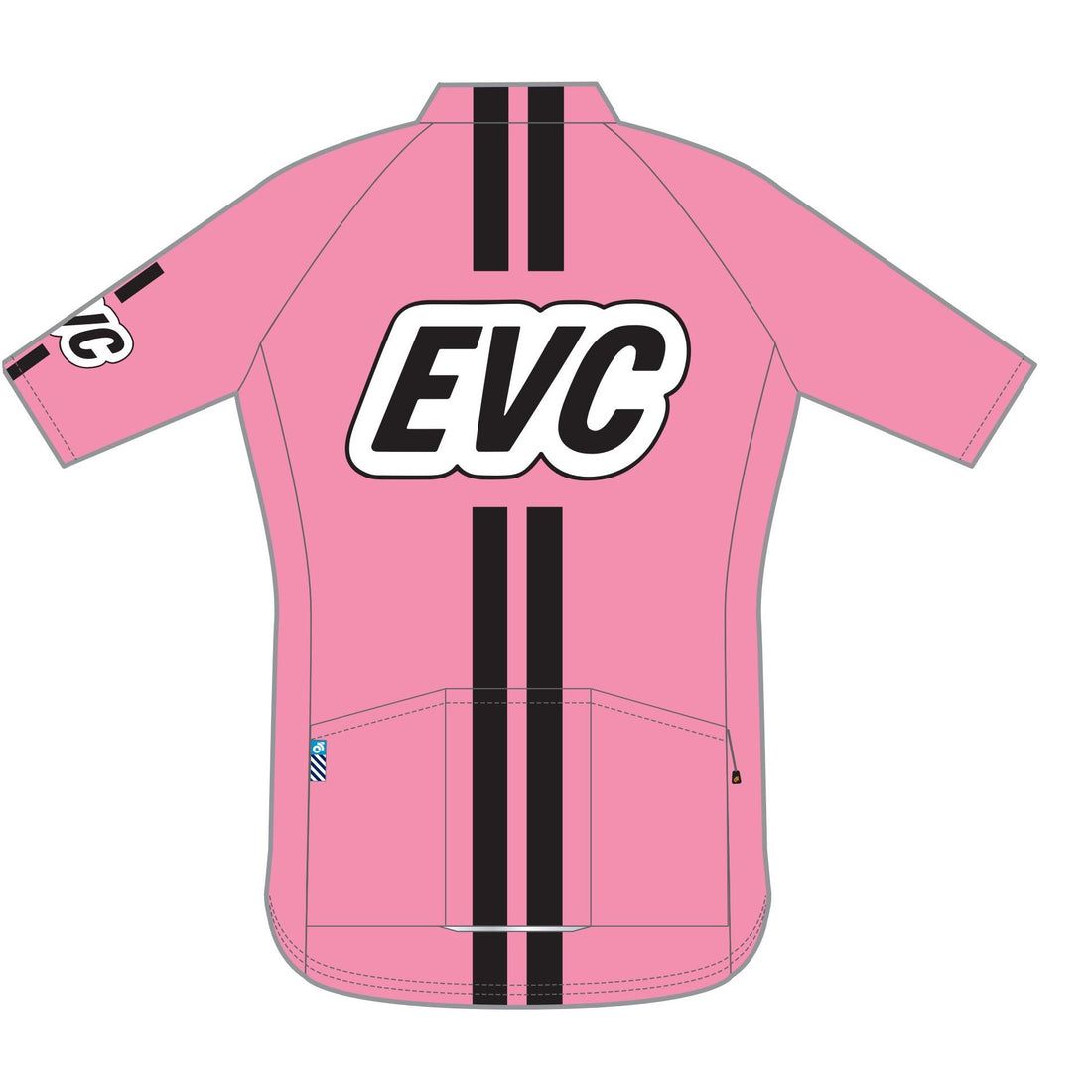 TECH+ Jersey Long Sleeve