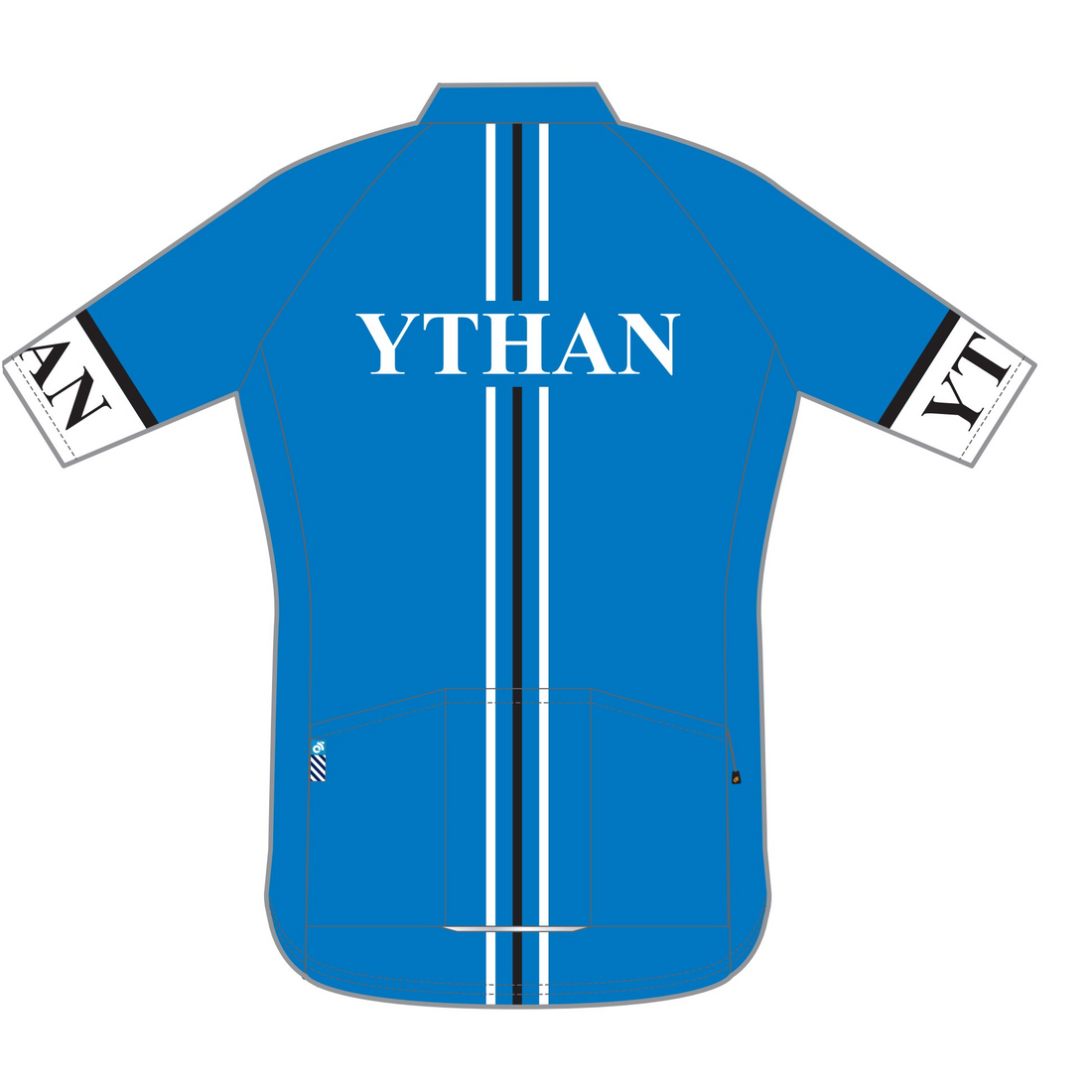 TECH+ Jersey Long Sleeve