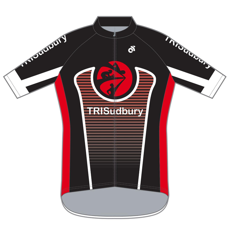 TECH+ Jersey Long Sleeve